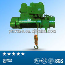 Hot Sale in 2013 Explosion proof BCD electric hoists for crane